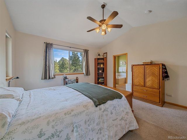 6752 S Columbine Rd, Evergreen, CO 80439