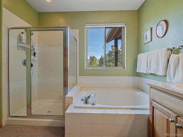 6752 S Columbine Rd, Evergreen, CO 80439