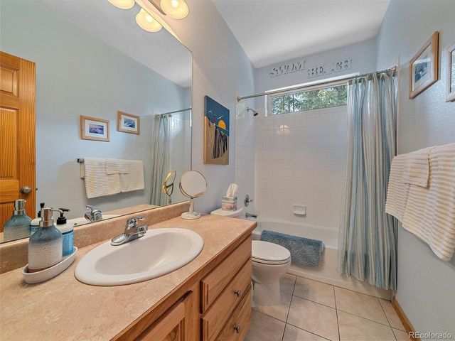 6752 S Columbine Rd, Evergreen, CO 80439