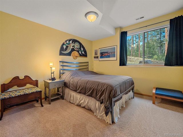 6752 S Columbine Rd, Evergreen, CO 80439