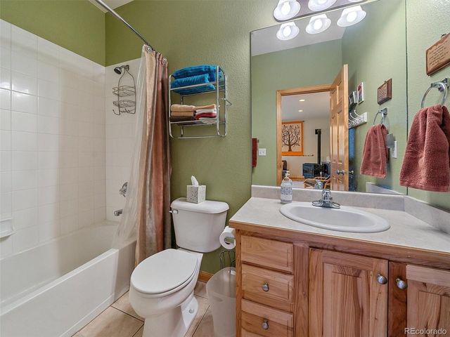 6752 S Columbine Rd, Evergreen, CO 80439