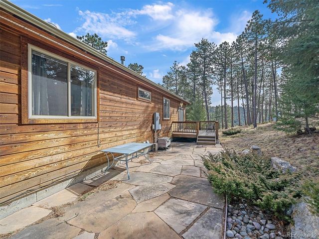 6752 S Columbine Rd, Evergreen, CO 80439