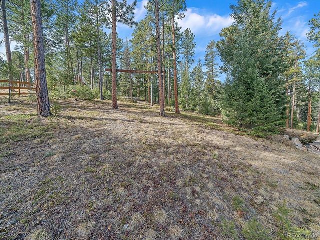6752 S Columbine Rd, Evergreen, CO 80439