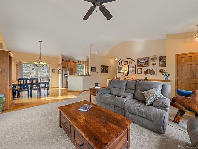 6752 S Columbine Rd, Evergreen, CO 80439