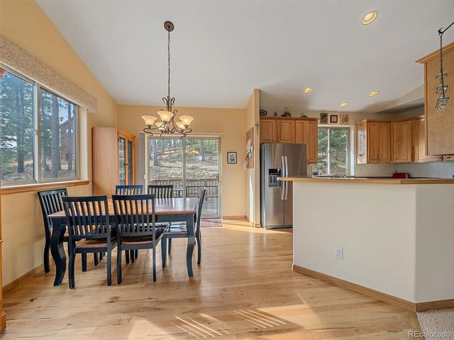 6752 S Columbine Rd, Evergreen, CO 80439