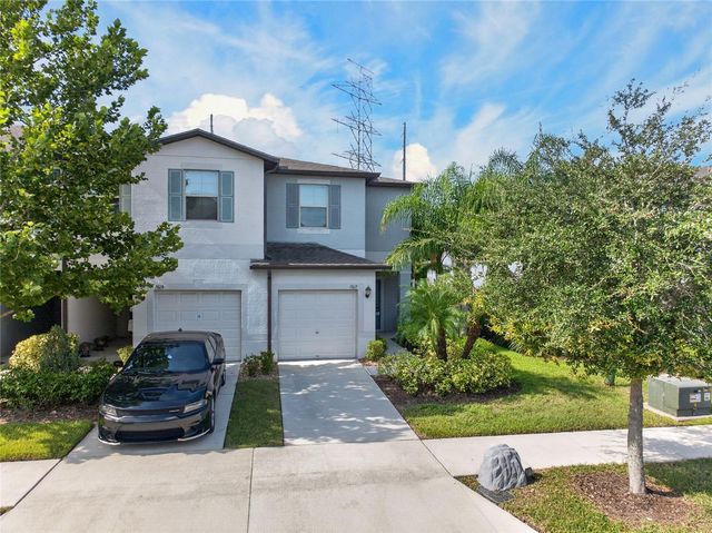 7617 GINGER LILY COURT, Tampa, FL 33619