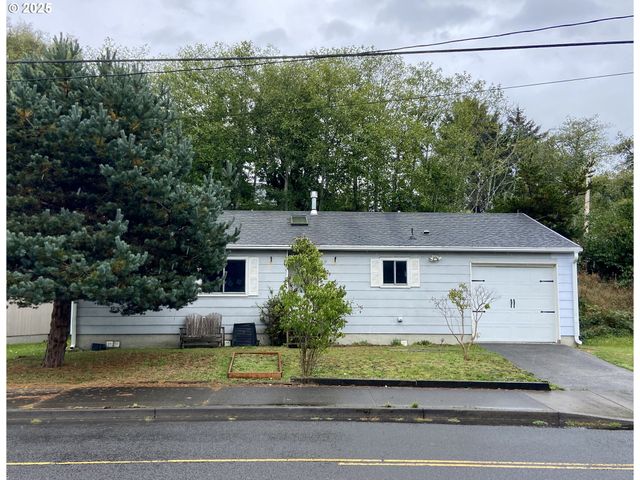 405 S WAHANNA Rd, Seaside, OR 97138