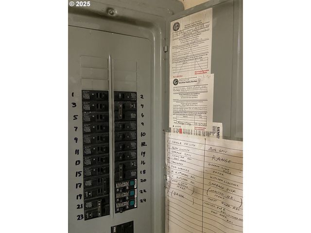 405 S WAHANNA Rd, Seaside, OR 97138