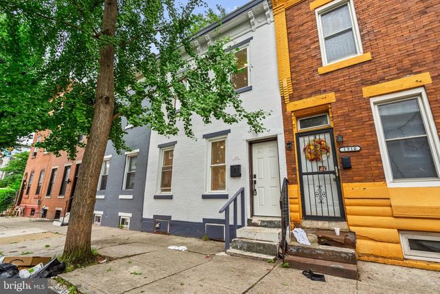 1908 N CROSKEY ST, Philadelphia, PA 19121