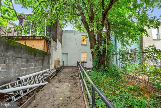 1908 N CROSKEY ST, Philadelphia, PA 19121
