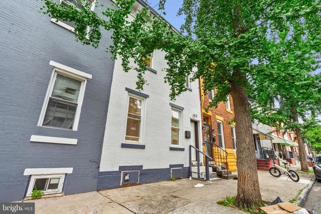1908 N CROSKEY ST, Philadelphia, PA 19121