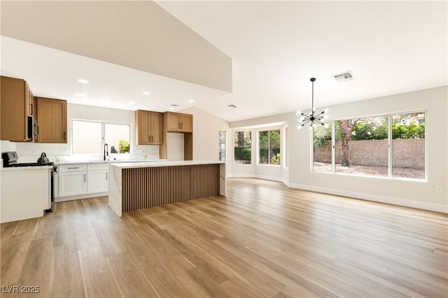 2645 Saltbush Drive, Las Vegas, NV 89134