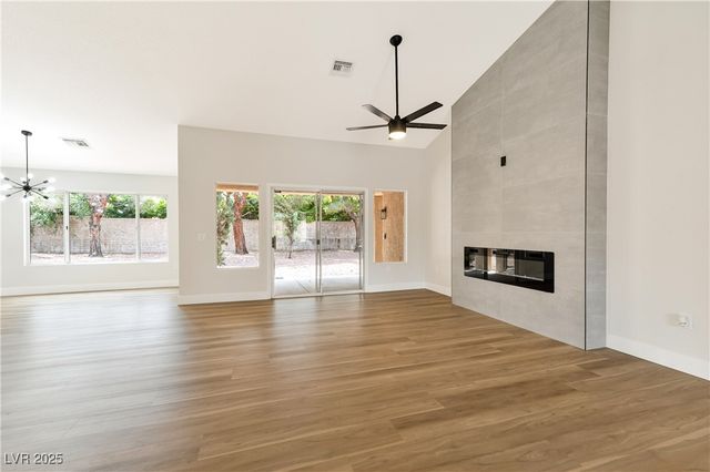 2645 Saltbush Drive, Las Vegas, NV 89134