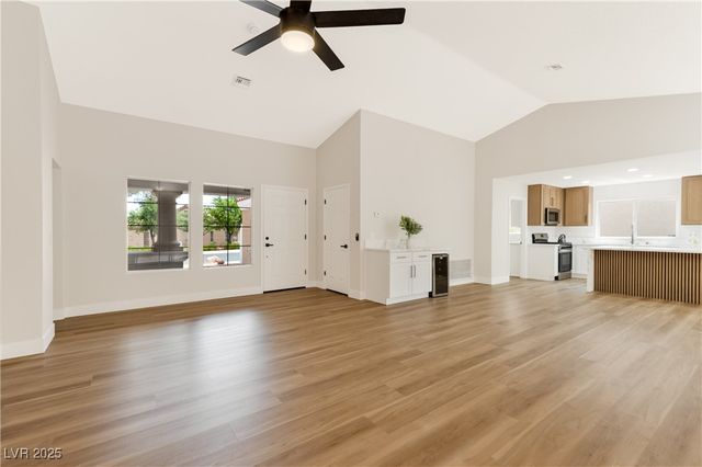 2645 Saltbush Drive, Las Vegas, NV 89134