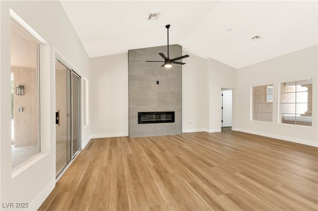 2645 Saltbush Drive, Las Vegas, NV 89134