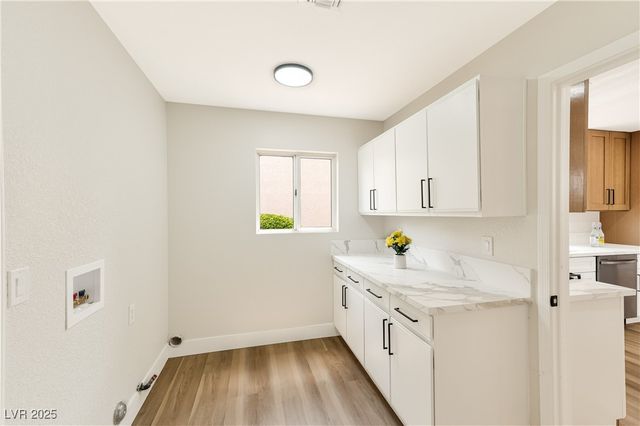 2645 Saltbush Drive, Las Vegas, NV 89134