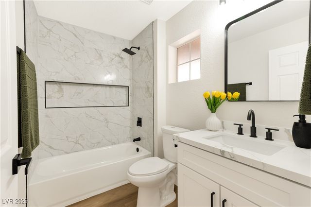 2645 Saltbush Drive, Las Vegas, NV 89134