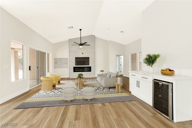 2645 Saltbush Drive, Las Vegas, NV 89134