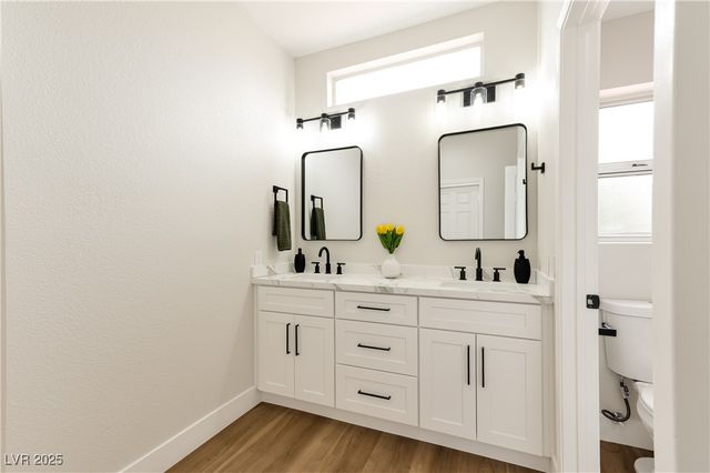 2645 Saltbush Drive, Las Vegas, NV 89134