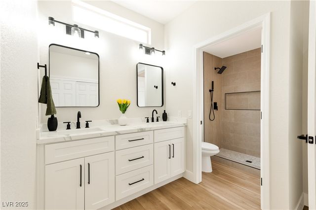 2645 Saltbush Drive, Las Vegas, NV 89134