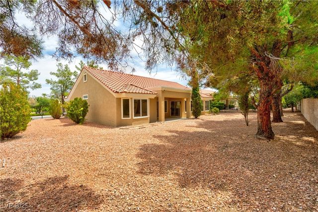 2645 Saltbush Drive, Las Vegas, NV 89134