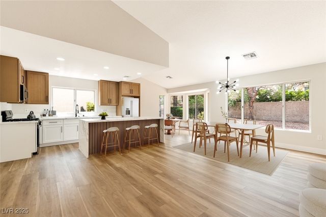 2645 Saltbush Drive, Las Vegas, NV 89134