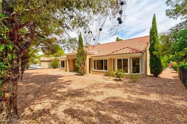 2645 Saltbush Drive, Las Vegas, NV 89134