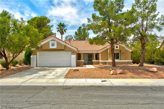 2645 Saltbush Drive, Las Vegas, NV 89134