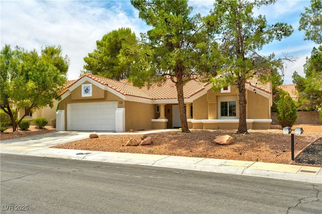 2645 Saltbush Drive, Las Vegas, NV 89134