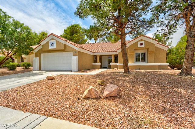 2645 Saltbush Drive, Las Vegas, NV 89134