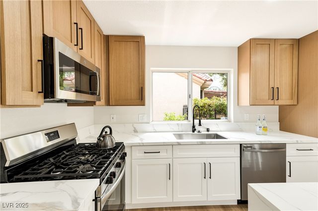 2645 Saltbush Drive, Las Vegas, NV 89134