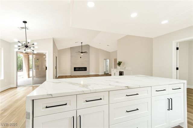 2645 Saltbush Drive, Las Vegas, NV 89134