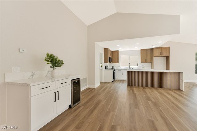 2645 Saltbush Drive, Las Vegas, NV 89134