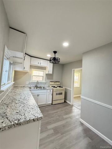 1217 Barney Avenue, Flint, MI 48503