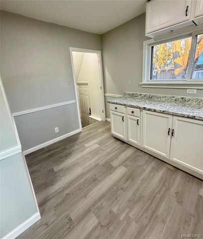 1217 Barney Avenue, Flint, MI 48503