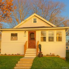 1217 Barney Avenue, Flint, MI 48503