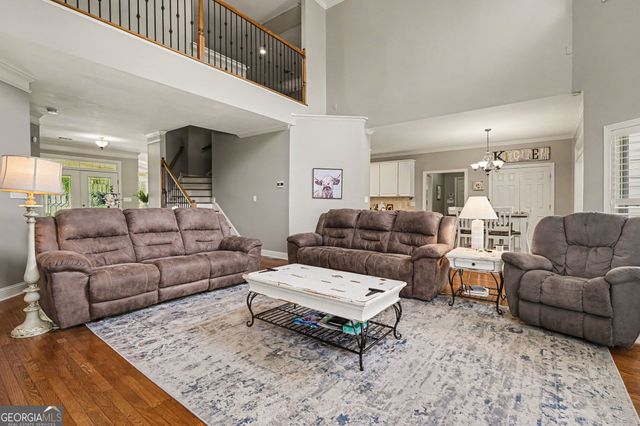 385 Primrose Lane, Pendergrass, GA 30567