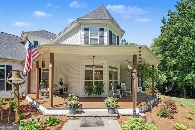385 Primrose Lane, Pendergrass, GA 30567