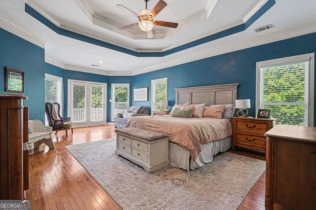 385 Primrose Lane, Pendergrass, GA 30567