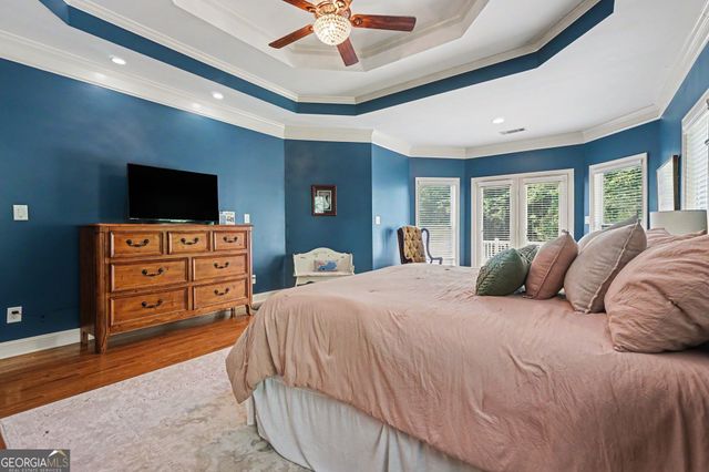 385 Primrose Lane, Pendergrass, GA 30567