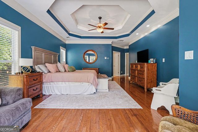 385 Primrose Lane, Pendergrass, GA 30567