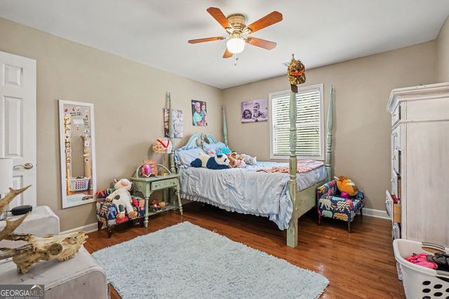 385 Primrose Lane, Pendergrass, GA 30567