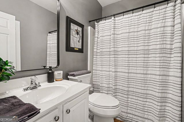 385 Primrose Lane, Pendergrass, GA 30567