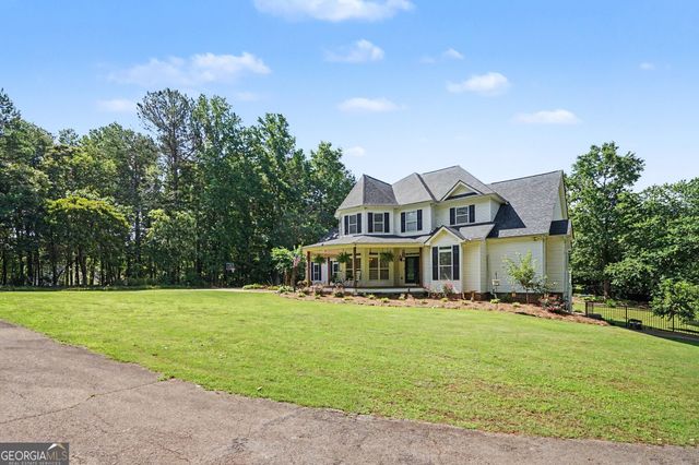 385 Primrose Lane, Pendergrass, GA 30567