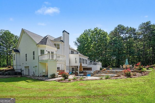 385 Primrose Lane, Pendergrass, GA 30567