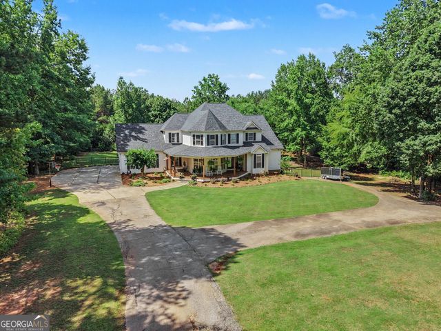 385 Primrose Lane, Pendergrass, GA 30567