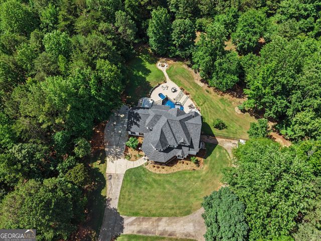 385 Primrose Lane, Pendergrass, GA 30567