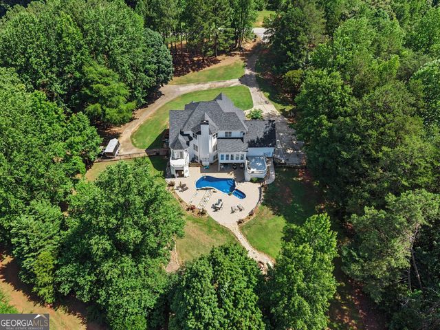 385 Primrose Lane, Pendergrass, GA 30567