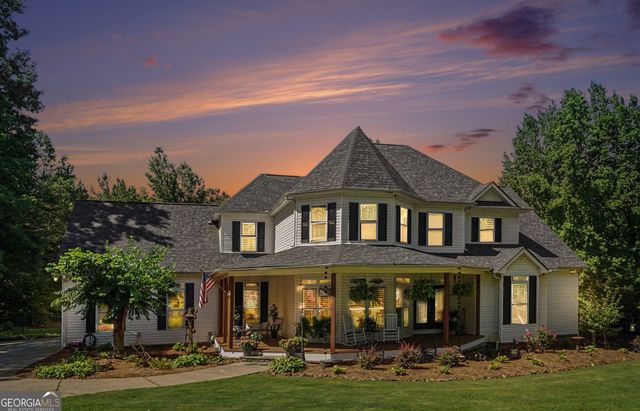 385 Primrose Lane, Pendergrass, GA 30567