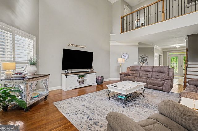 385 Primrose Lane, Pendergrass, GA 30567